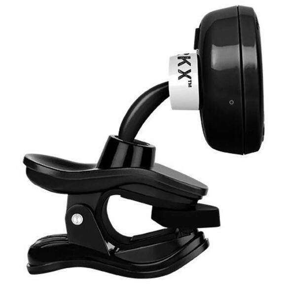 Snark X Clip-On Chromatic Tuner For Guitar, Bass, and Violin - Picture 2 of 5